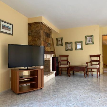 Vila Agradable Adosado 3 Plantas Altea Exteriér fotografie