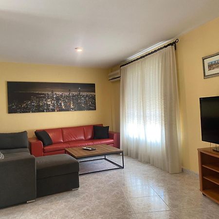 Vila Agradable Adosado 3 Plantas Altea Exteriér fotografie