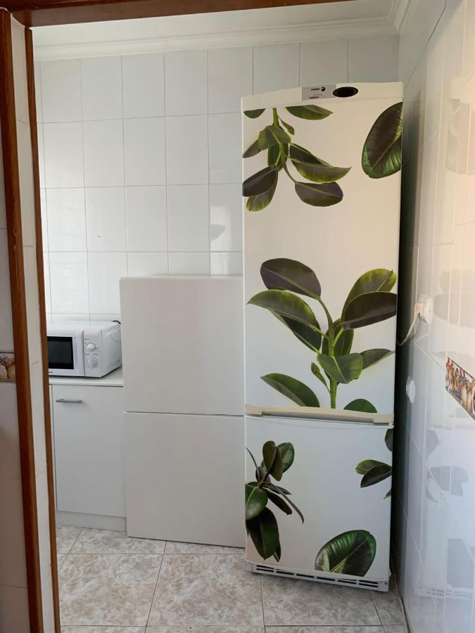 Vila Agradable Adosado 3 Plantas Altea Exteriér fotografie