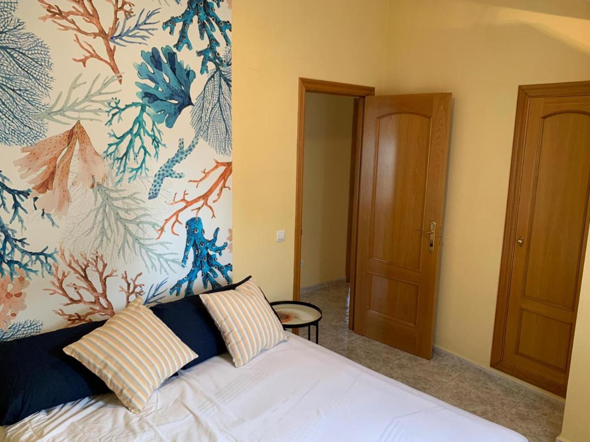 Vila Agradable Adosado 3 Plantas Altea Exteriér fotografie