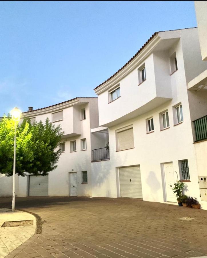 Vila Agradable Adosado 3 Plantas Altea Exteriér fotografie